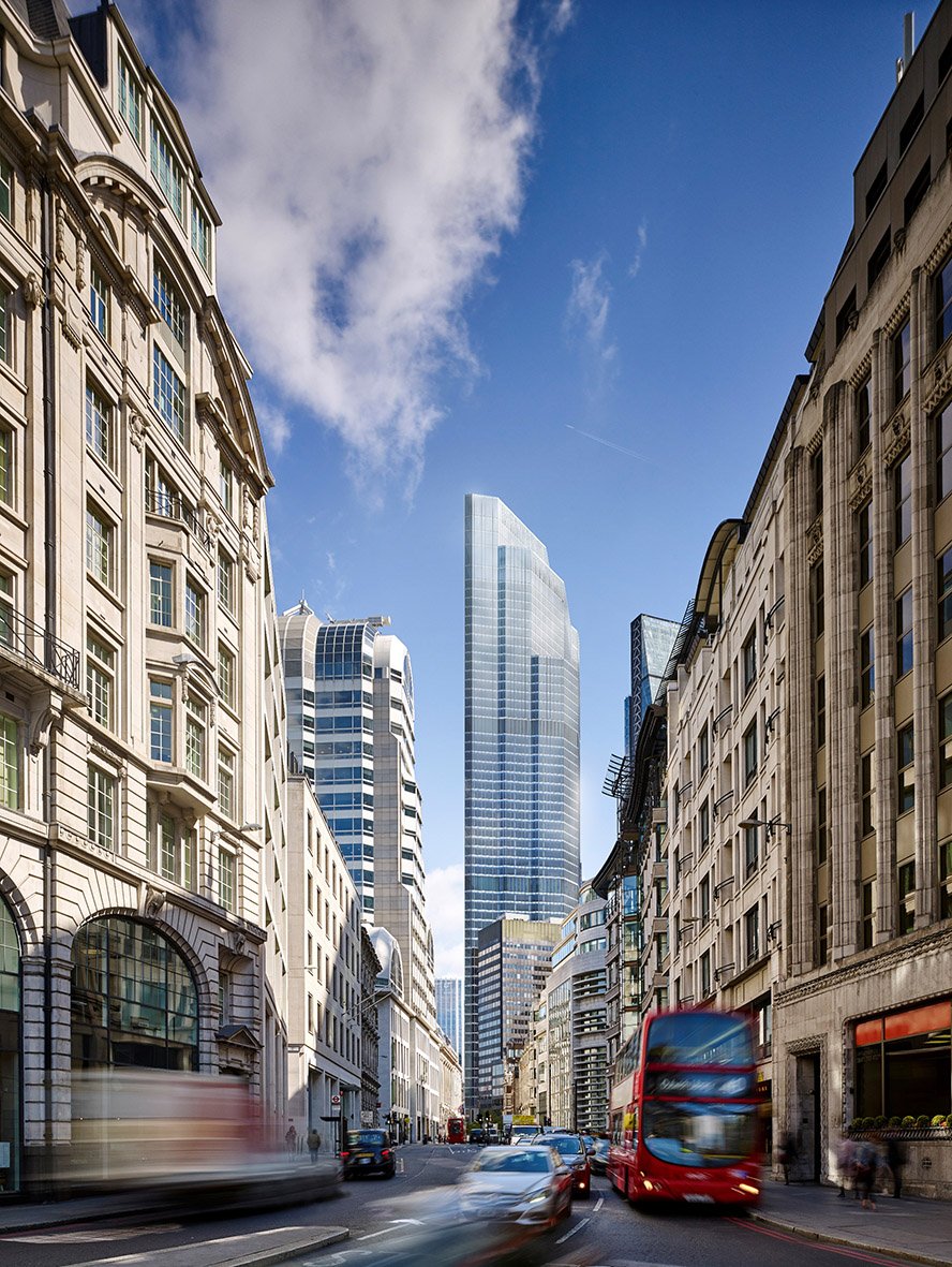 UKConstructionm's tweet photo. #Undershaft to join #London skyline. Check out the latest #structures due to hit the capital https://t.co/RdMoB4i9uu https://t.co/h5UHfJATgt