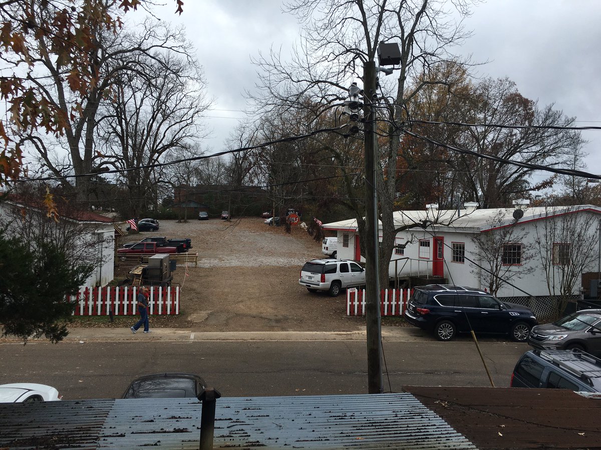 TheLittleDooeys's tweet photo. We Have Finally Started Costruction.
You're going to love our new Endeavor . 
#cafe_Du_Dooey
#eat_local
#HailState https://t.co/7GIXtwnpcy