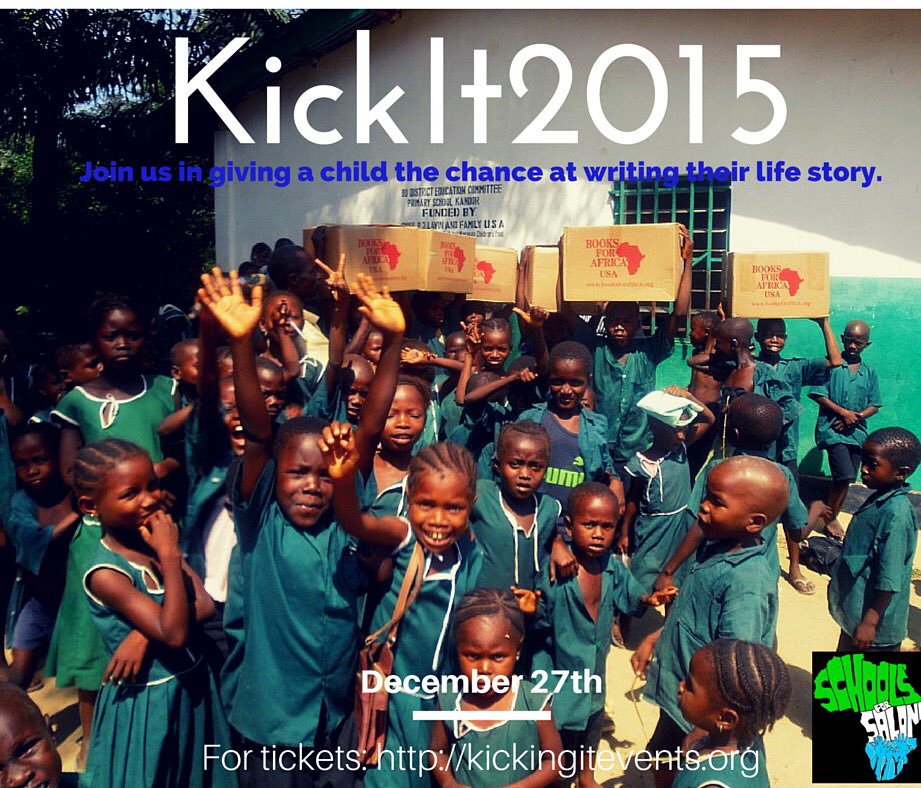 chandrimatweets's tweet photo. Celebrate the power of sport to unite the world. ❤️⚽️ https://t.co/QQygYcVIrw #KickIt2015 #LA #events #HappyHolidays https://t.co/wyxXYtXKLb