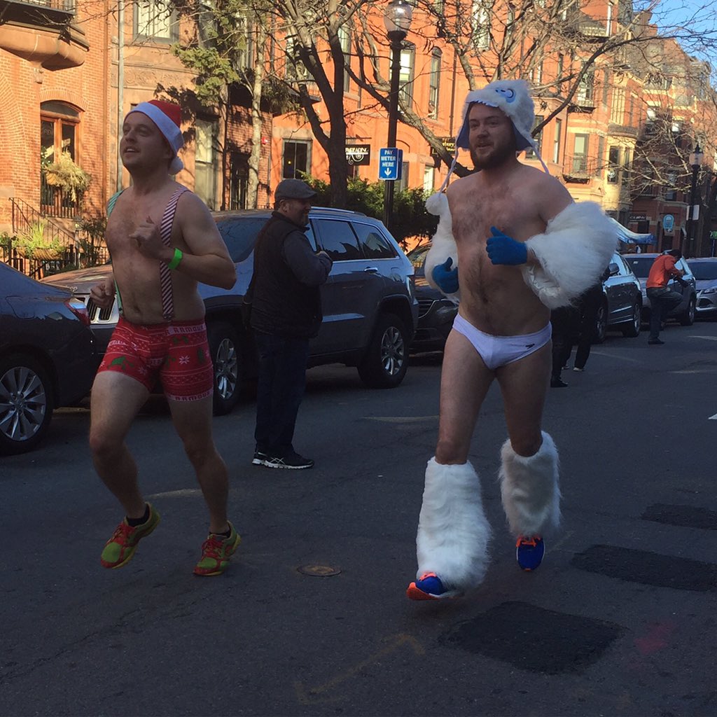 SSRunBoston's tweet photo. #ssrun2015 https://t.co/xxEDt01Ype