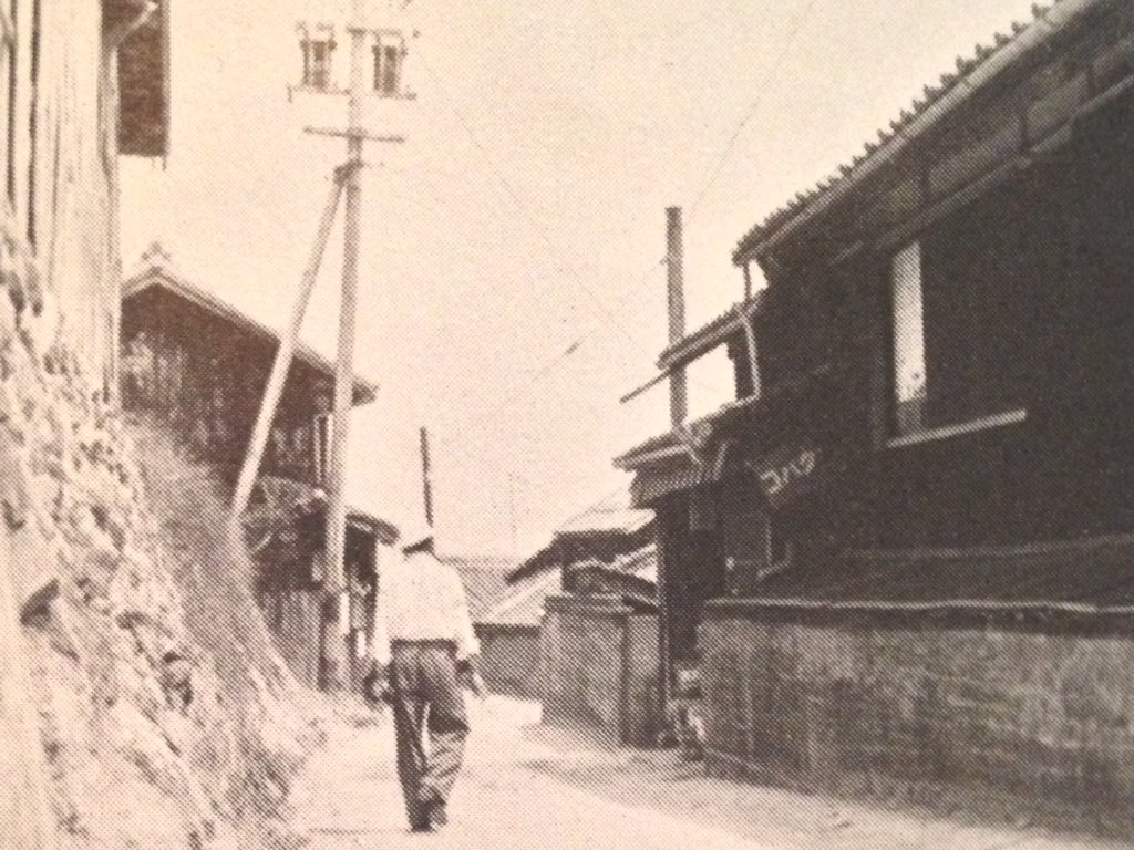 chriuh's tweet image. yasujiro ozu