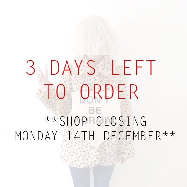 Its_Ok_Kid's tweet image. Please RT 3 days left to order. #Christmas #gift #fashion #interiordesign #etsyhttp://www.etsy.com/uk/shop/ItsOkKid