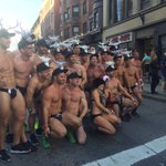 Photo by SSRun Boston (@SSRunBoston)