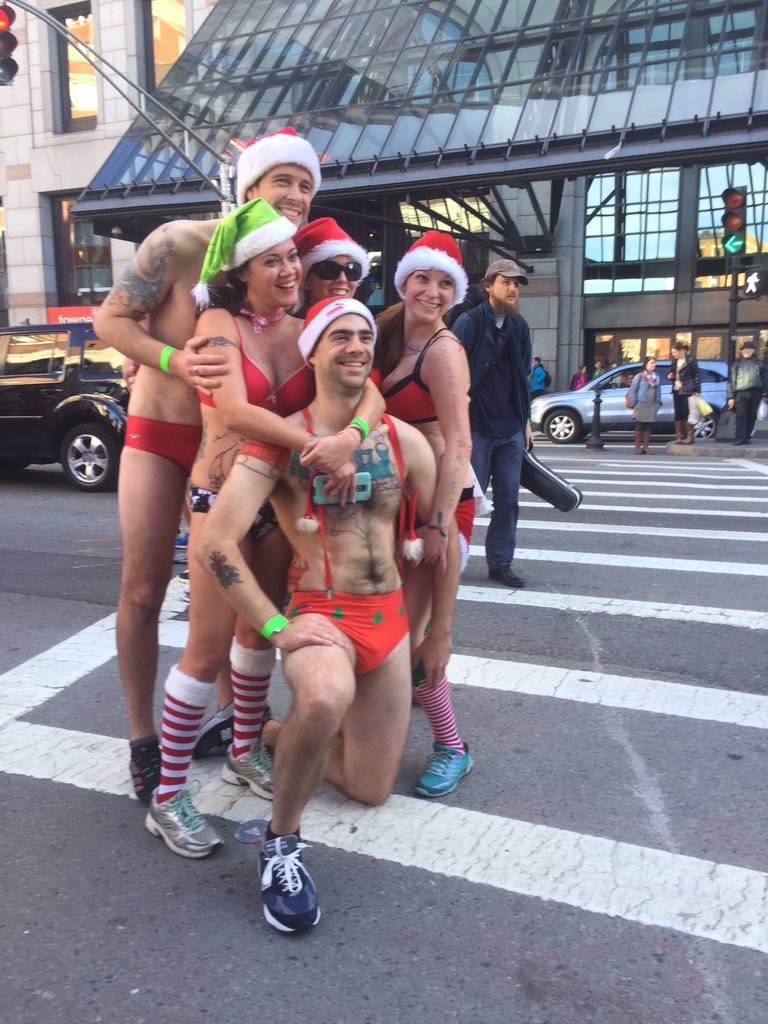 SSRunBoston's tweet photo. #SSrun2015 https://t.co/UUGEw2taMM