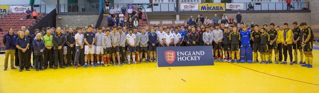 England Hockey tweet media