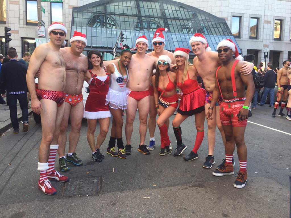 SSRunBoston's tweet photo. #SSrun2015 https://t.co/UUGEw2taMM