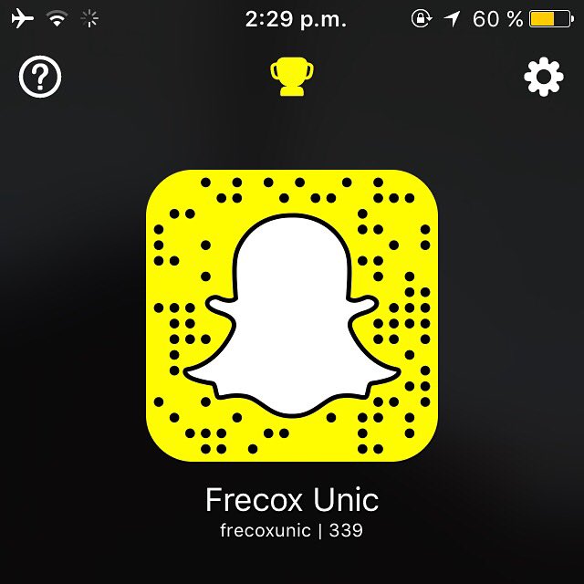 FrecoxUnicLNE's tweet photo. #SnapChat #FrecoxUnic

No lo entiendo mucho 
pero me gusta #SnapChat https://t.co/FsC0cZMOjw