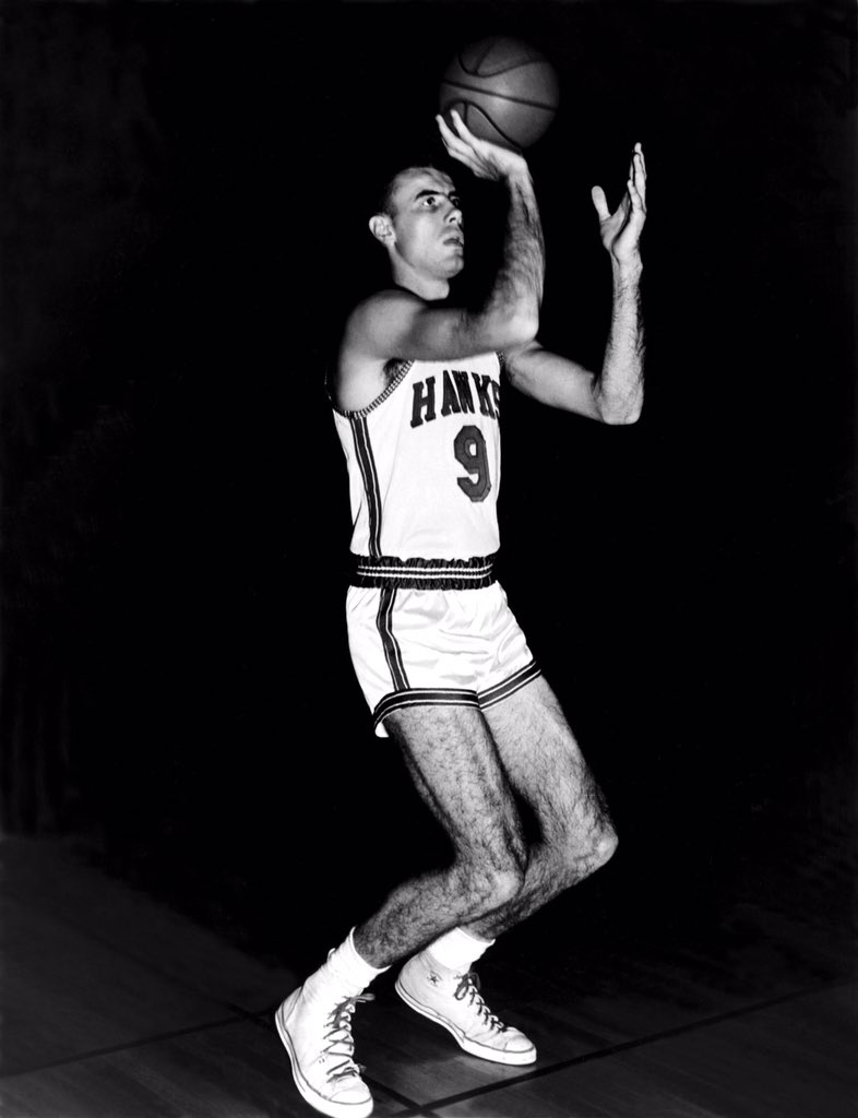 Happy Birthday Bob Pettit 