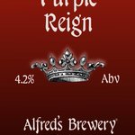 Photo by Alfred's Brewery (@AlfredsBrewer)