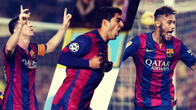 meabdelhady's tweet photo. #messi #neymar #suarez #top #goals and #highlights #hd #trap #omeb https://t.co/b38UjQZfdX https://t.co/EZVdwqphPJ