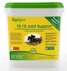 TopSpec 10:10 Joint Support #topspec #health 
premierequestrian.co.uk/product/joints…