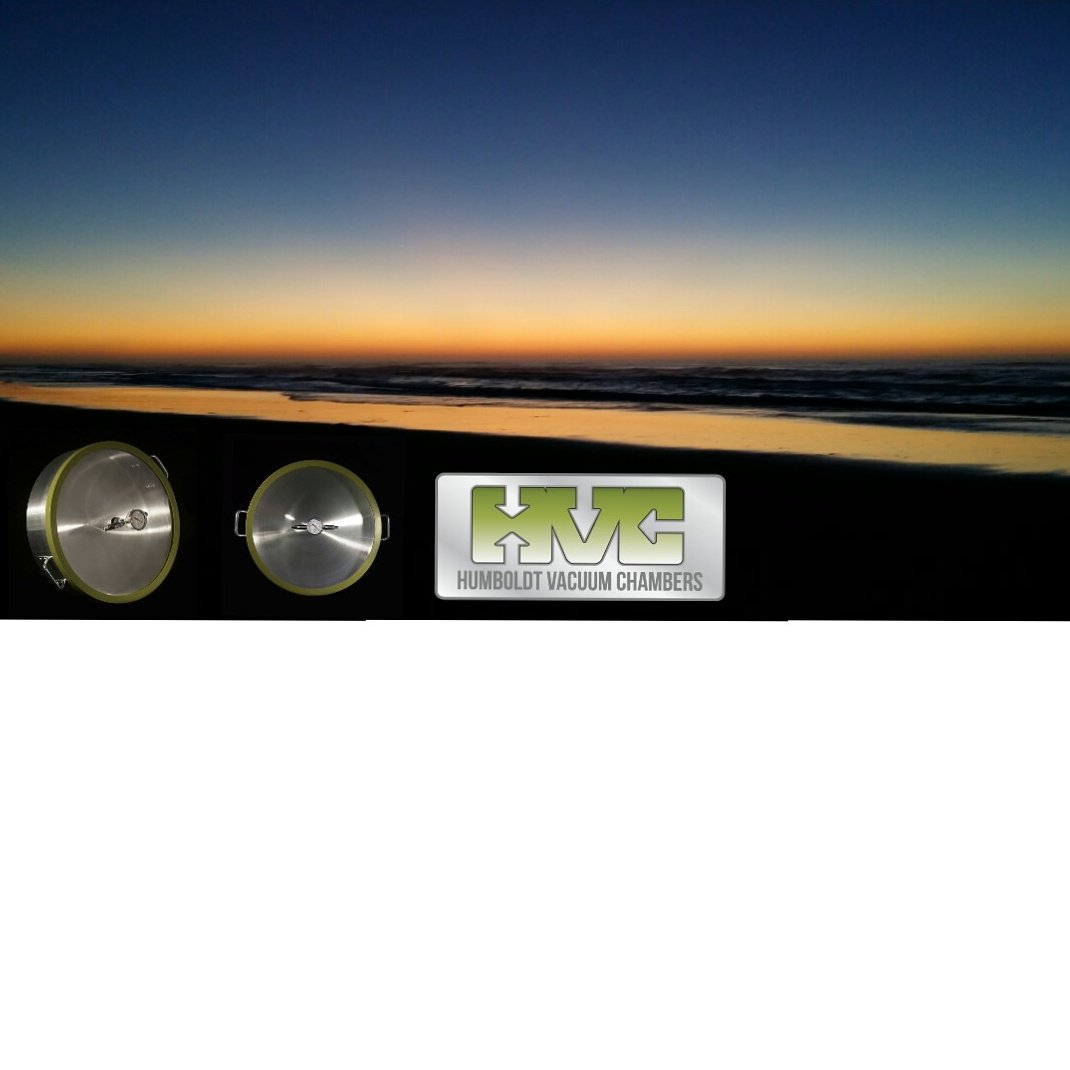 HumVacChambers's tweet image. Check us out @ humboldtvacuumchambers.com 
#humboldtvacuumchambers 
#vacchamber #vacoven #purge #shatterday #humboldt