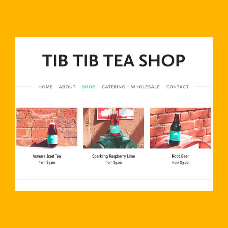tibtibtea's tweet photo. Our site is back up and running: https://t.co/VaRbKprx23 👏🏾👏🏾👏🏾👏🏾👏🏾☕️ #teatoast #pouritup #HappySaturday https://t.co/fa0y037TNM