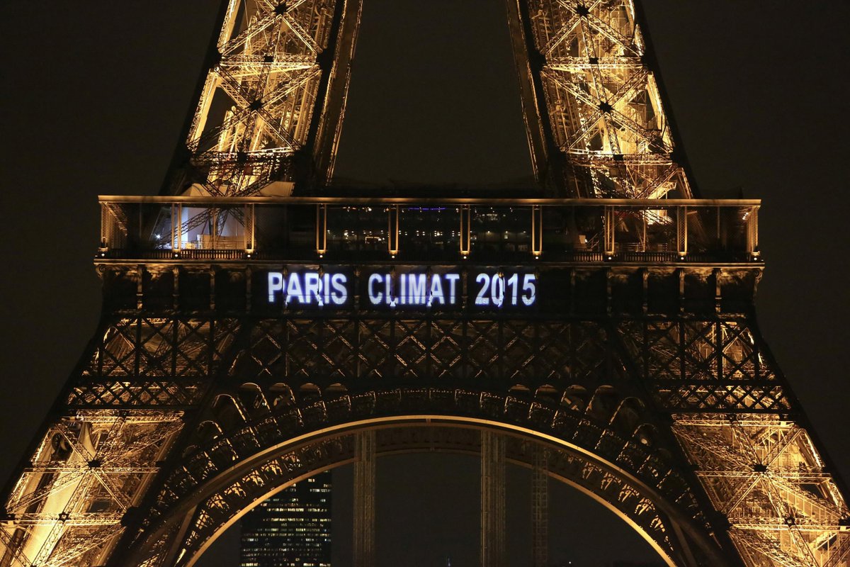 NRDC_India's tweet photo. Huge step toward building strong climate action today - what it means for India: #COP21 https://t.co/kWAjyQ37ni https://t.co/CZeQqeSO0D