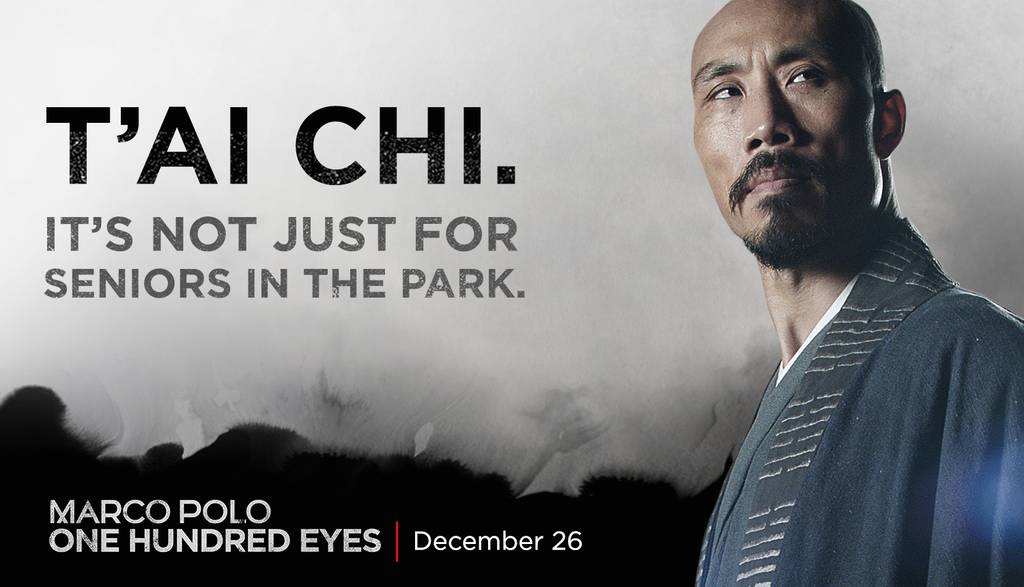 Netflix_CA's tweet photo. Take a deep breath. Hundred Eyes returns December 26th. #MOPHE https://t.co/kFhRweshvr
