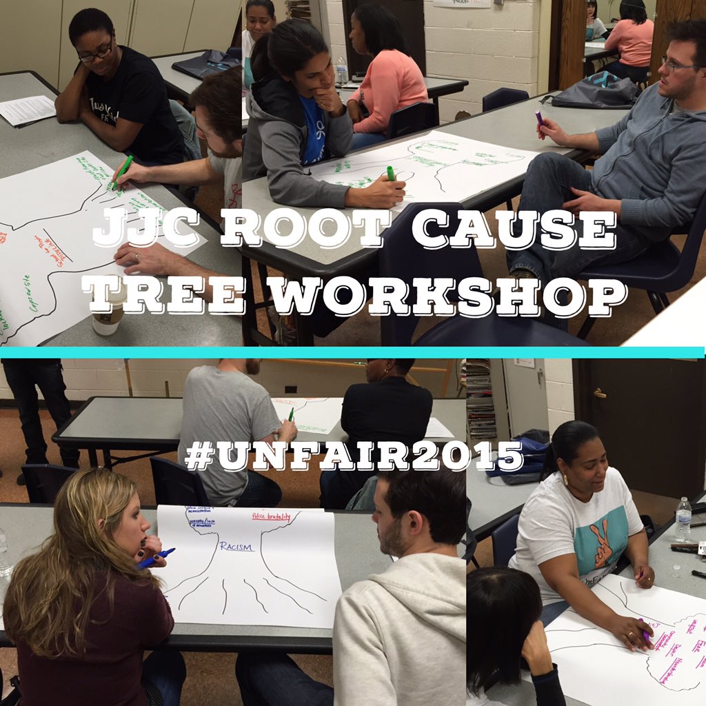 flo_agustin's tweet photo. @MikvaChallenge @MCJJustice students facilitating #rootcausetree workshop #youthvoice #dmc #unfair2015 https://t.co/ZjFtTqu6YY
