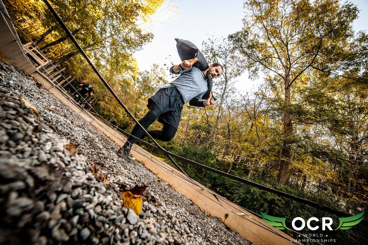 OCRgear's tweet photo. EXCLUSIVE: 20% off ALL Wreck Bags now through Monday
Use code 'Santa' &amp; get ur bag by Xmas!
https://t.co/kAgCXk0Oab https://t.co/XkckSxiANV