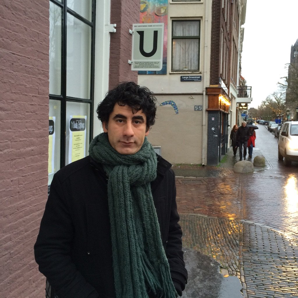 de zevende dichter van <a href="/LettersvanU/">Letters van Utrecht</a> is Baban Kirkuki <a href="/BabanKirkuki/">Baban Kirkuki</a>