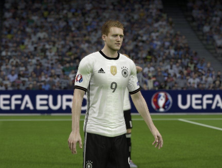 ModdingWay's tweet photo. FIFA 15 ModdingWay Mod Update coming soon. New badges system. #moddingway #FIFA15 https://t.co/lDAPq2thG5