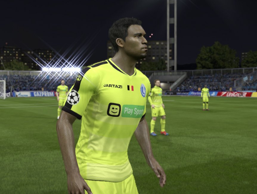 ModdingWay's tweet photo. FIFA 15 ModdingWay Mod Update coming soon. New badges system. #moddingway #FIFA15 https://t.co/lDAPq2thG5
