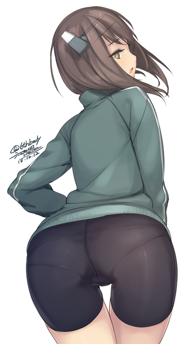 大鳳(20分オーバー
#艦これ版深夜の真剣お絵描き60分一本勝負  
#艦これ版真剣お絵描き60分一本勝負_20151212 