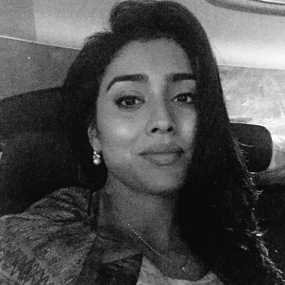 Shriya Saran tweet media