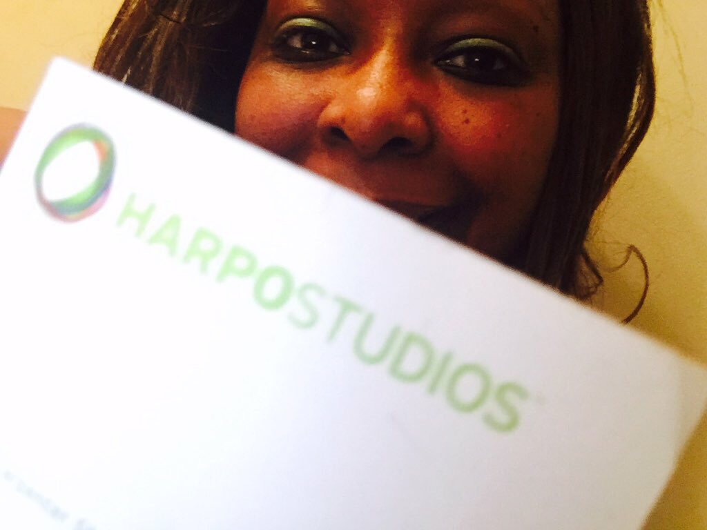 AshBenton's tweet photo. @OWNAmbassadors I miss Harpo already & it's only been 1day. It's the finality of things. #OprahsNextChapter ππ½πππ https://t.co/u2Jtr9bXiI