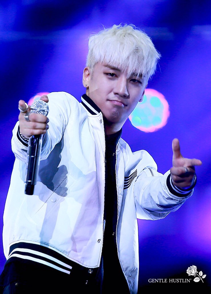 【GENTLE HUSTLIN'update】#seungribirthday #SeungriIsMyEverything #승리생일축하합니다 #seungri 6
