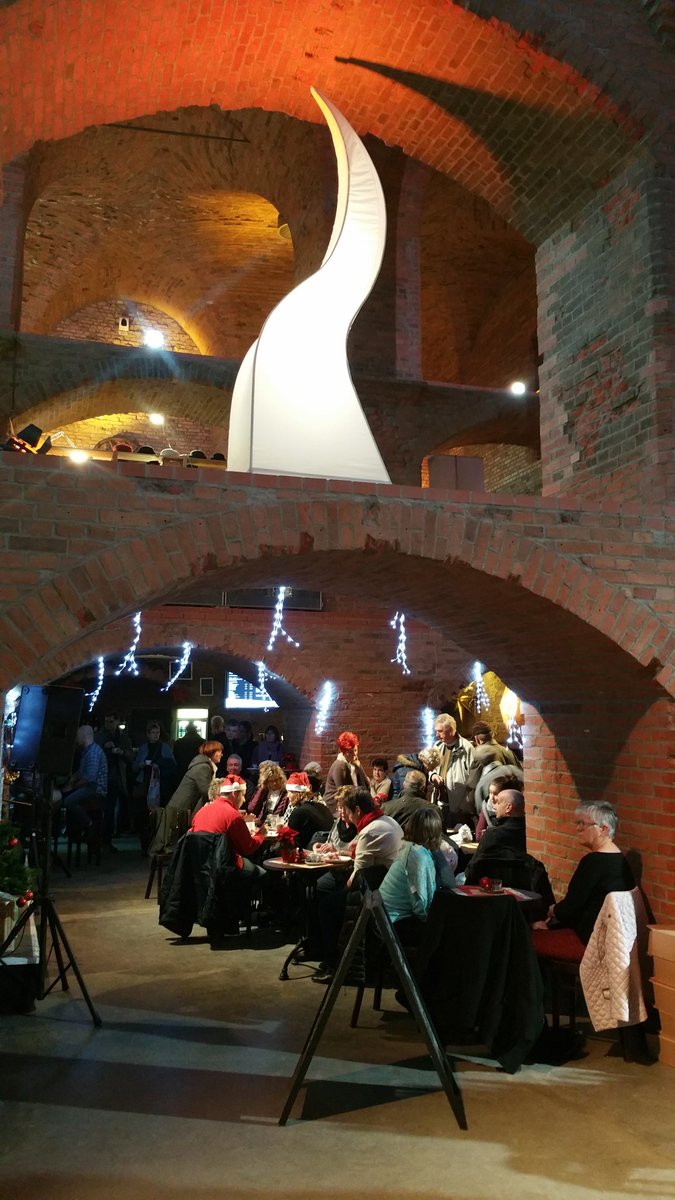 #Magdeburg #Advent #FestungMatk