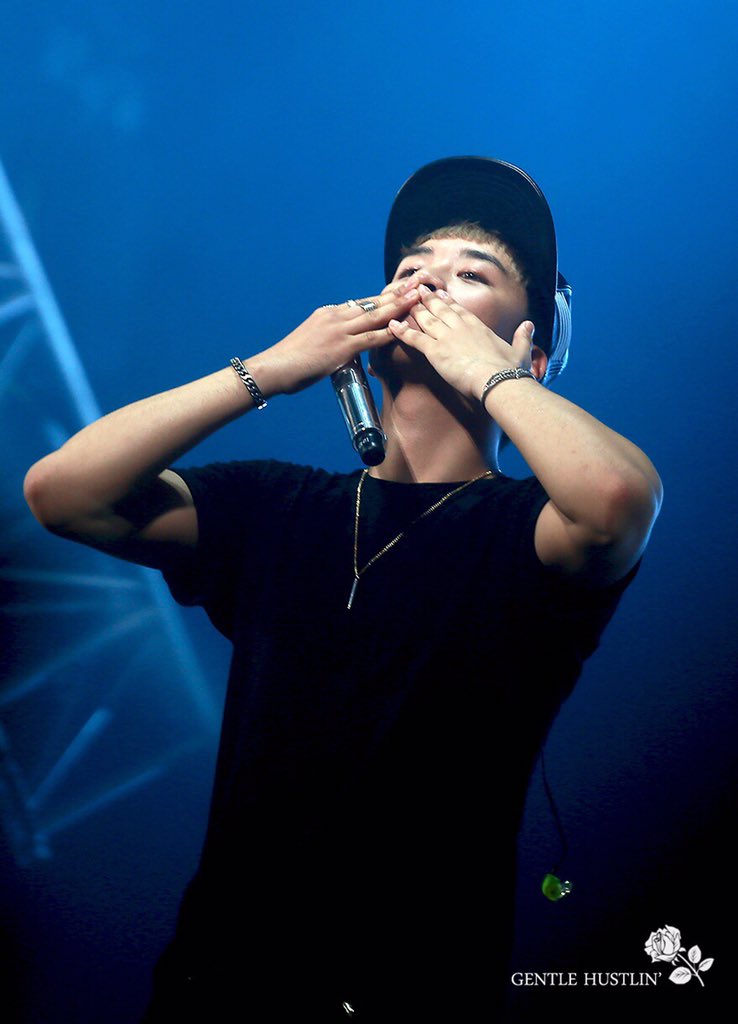 【GENTLE HUSTLIN'update】#seungribirthday #SeungriIsMyEverything #승리생일축하합니다 #seungri 2
