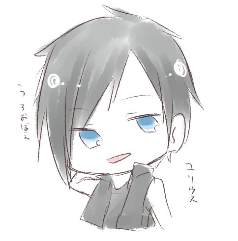 リプきた夢100キャラをうろ覚えで描くのtwitterイラスト検索結果