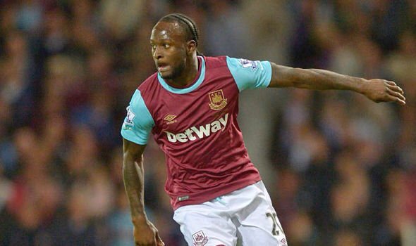    Happy birthday to Victor Moses. Have a good one!. 