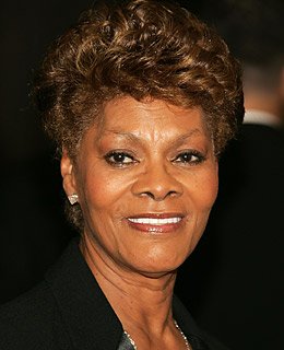 Happy birthday Dionne Warwick! 