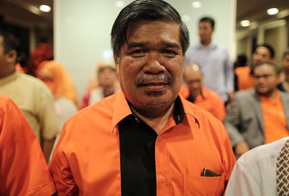 501Awani's tweet photo. Dakwa PAS diresapi fahaman IS: Mat Sabu tak akan tarik balik kenyataan https://t.co/jr063qAwDe https://t.co/Qoxn7ar5m2