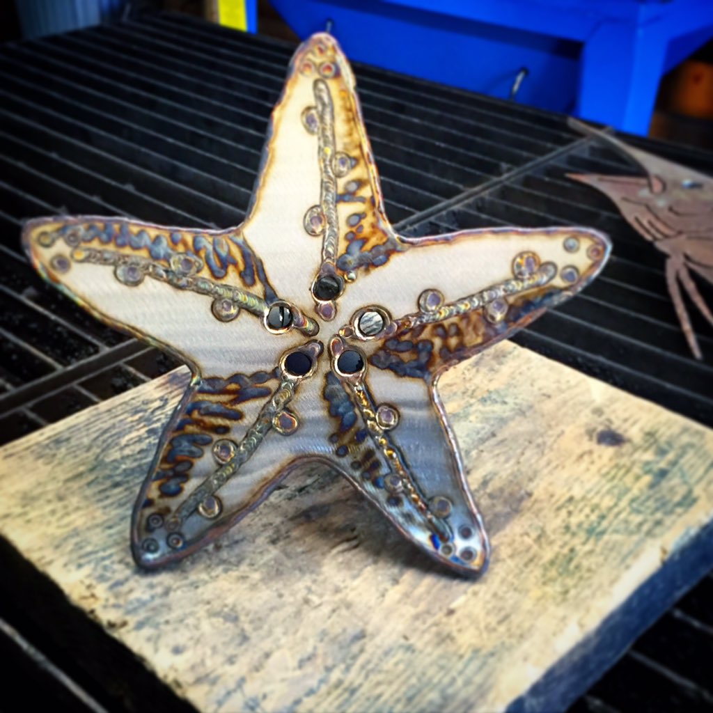 Excited for a great day with great people at the Mt Pleasant Holiday Market! Come see us 11a-4p at Moultrie Middle🎄