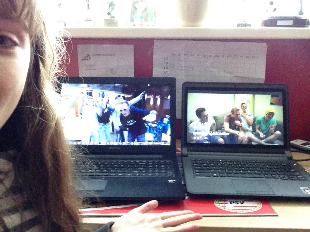 Ceetje6's tweet image. #24UURDHD