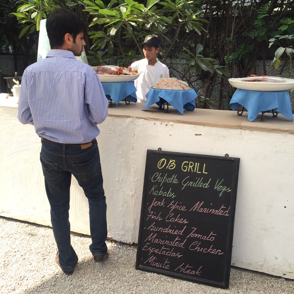 So many options at our #sunday #brunch!
Reservations: 7709048228