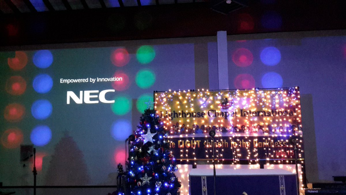 megapriest's tweet photo. Praise Aloud Musical Concert Lighthouse Chapel International Church of the Ascension Manchester https://t.co/A0yqtRKk7q