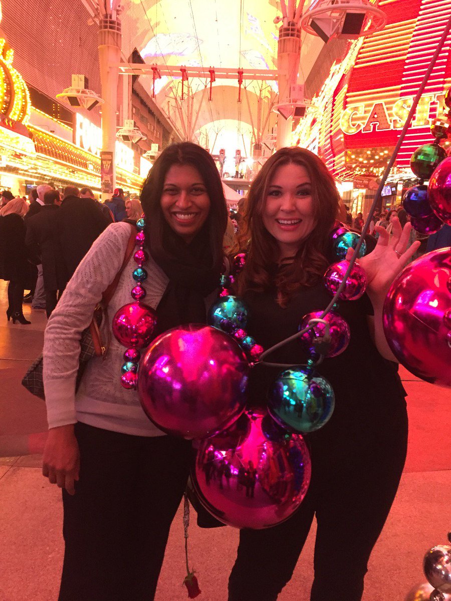 ClintMedical's tweet photo. #NANS2015 having a great time a little work and a little play! https://t.co/79IaPUJTex