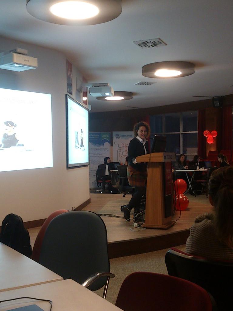 RailsGirlsDenizli tweet media