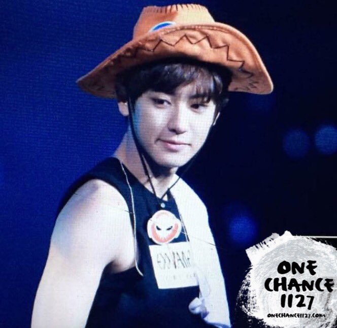 ONECHANCE1127's tweet photo. 151212 NANJING https://t.co/F3vrNFNPLZ