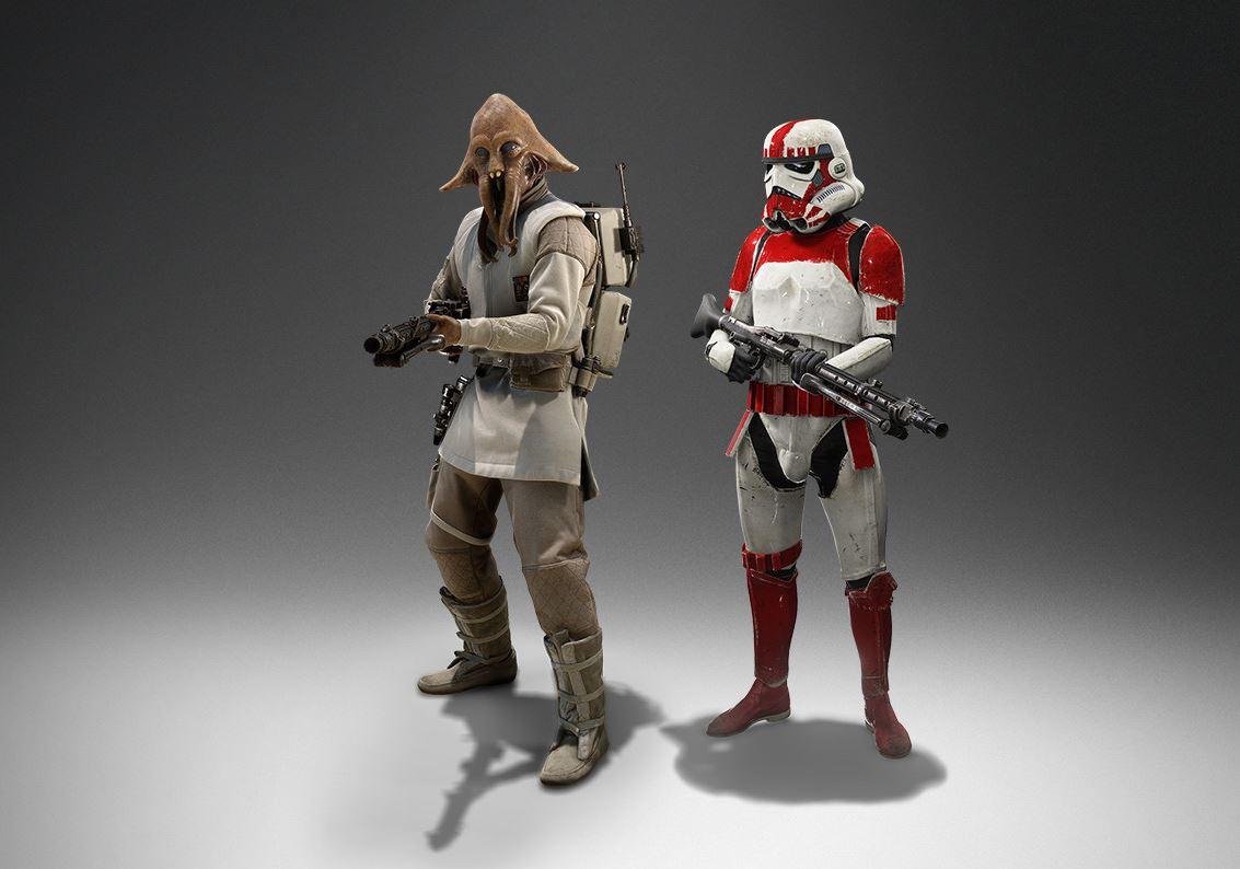 EA Star Wars on Twitter: