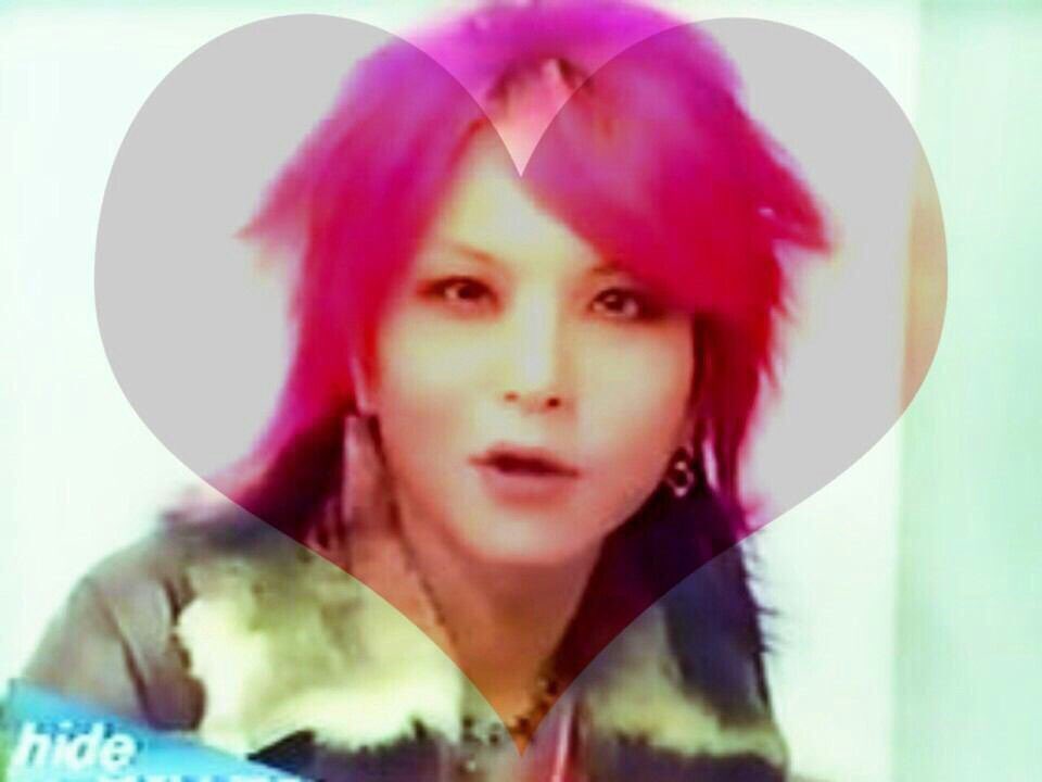 X_missyel_X's tweet photo. hideちゃん、HappyBirthday😎✨
最高で最強の誕生日になりますように♪これからもずーっと大好きだよ♡ https://t.co/BbJ63KUkKU
