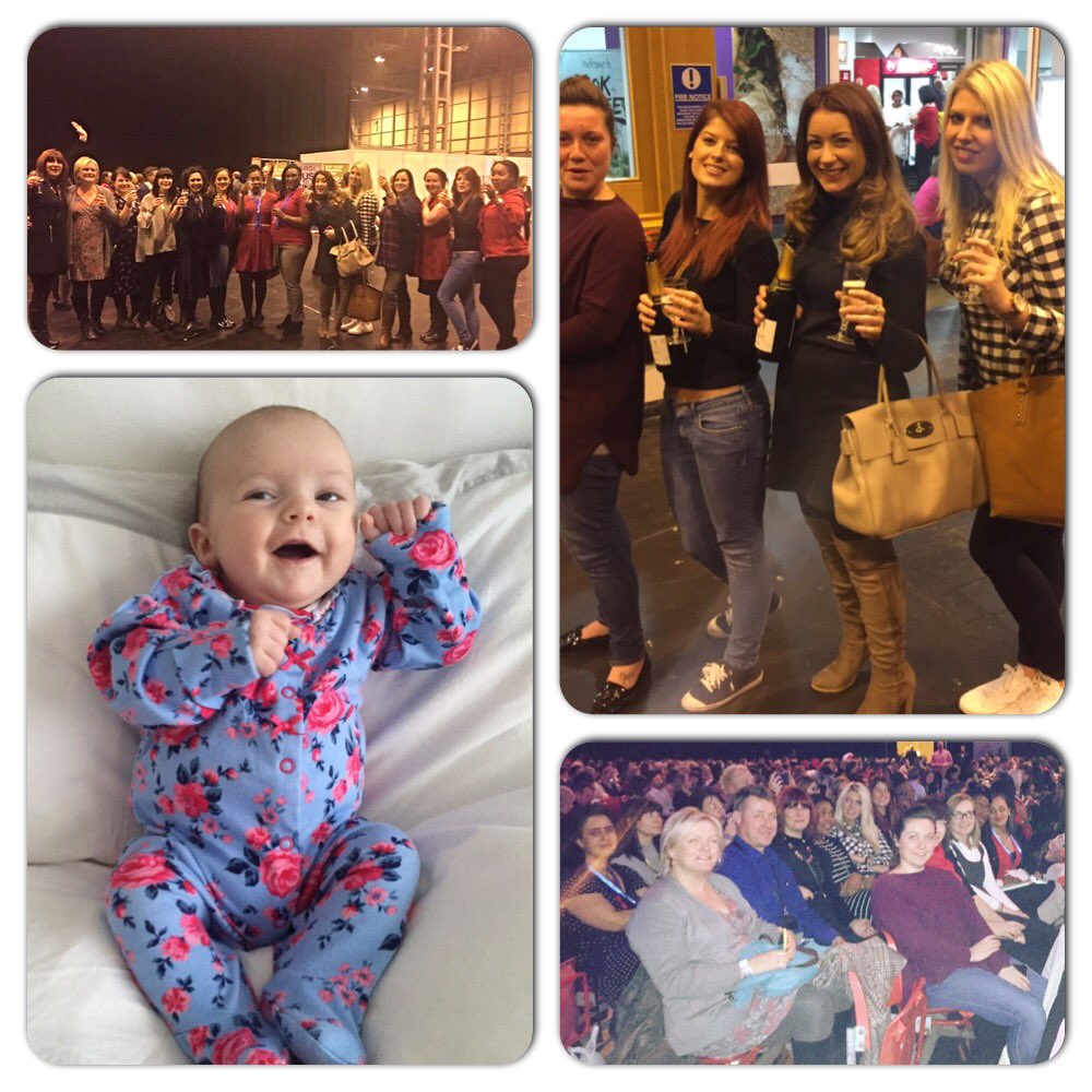 CaraJane88's tweet photo. Mommy does this all for you to give you the best life❤️ #successday #flp https://t.co/k0thScKCQb
