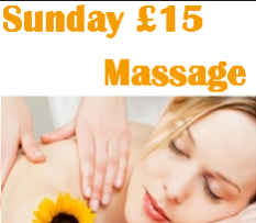 sunflowerbridge's tweet photo. Only 2 more £15 #Massage Sunday's before #Christmas 
#Book for #£15MassageSunday in #Bridgend on FB https://t.co/9iBW5jRdRp