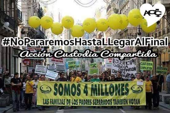 Custodia Compartida Badajoz