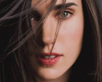 Happy 45th birthday Jennifer Connelly! 
