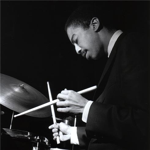 HAPPY TONY WILLIAMS BDAY: FORWARD MASTER 
 