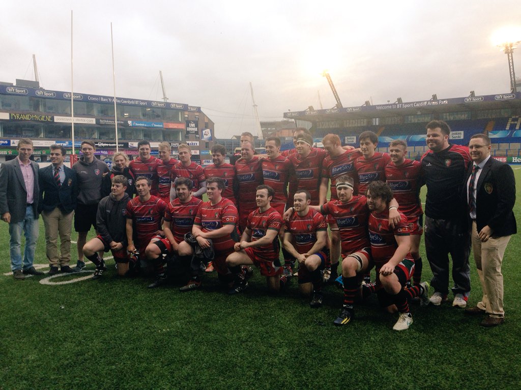 clwbrygbi's tweet photo. Ennill / Win 69-21 2xv @DinasPowisRFC @ArmsParkCardiff #ymlaenClwb https://t.co/qjkiPGgbCp