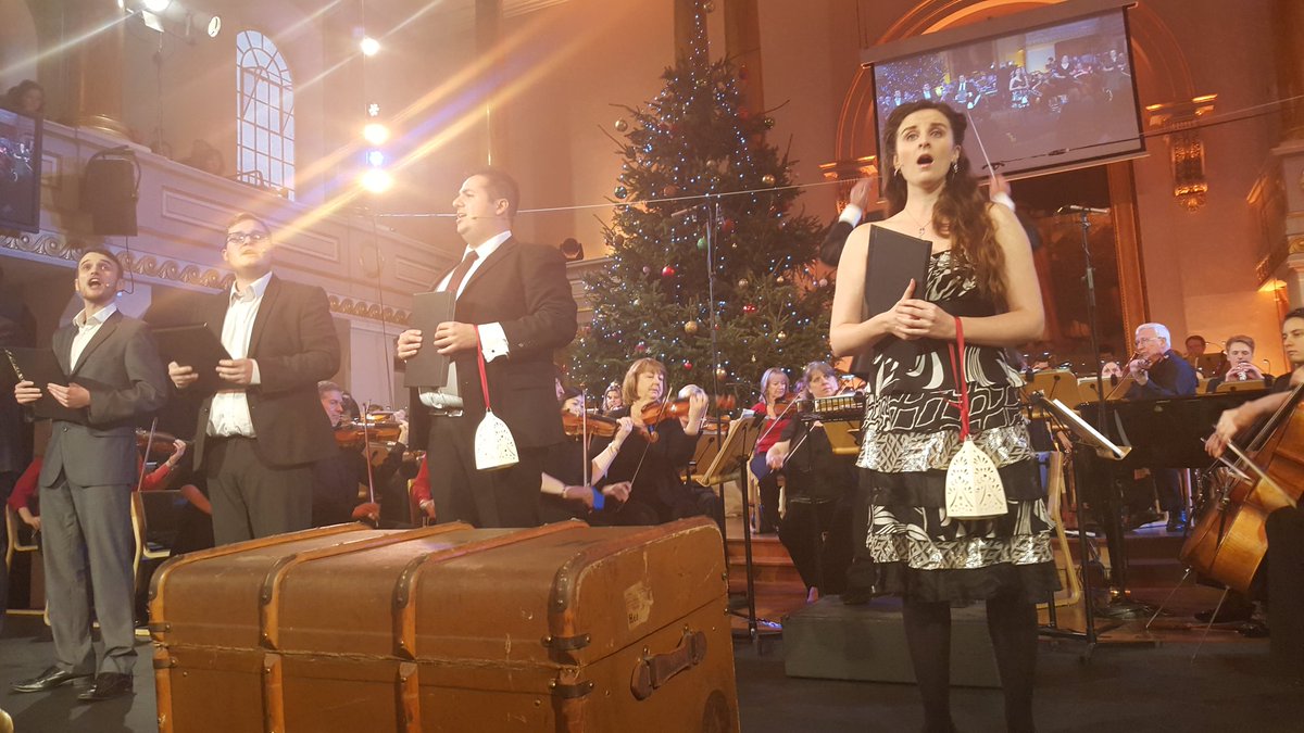 Isabel Tredinnick tweet media